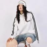 Унисекс свитшот FUERZA, черный - фото 7