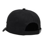 Adidas Бейсболка мужская черная, Black - фото 4