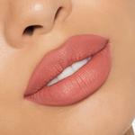 Набор для губ Kylie Cosmetics Matte Lip Kit, dusty rose/queen - фото