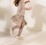 Леопардовое платье Дебби MarMar Copenhagen, леопард - фото