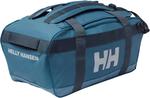 Сумка Helly-Hansen Hh Scout Duffel Helly Hansen, 522 Rain Blue - фото 2