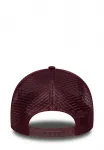 Кепка New Era, Bordeaux - фото 2