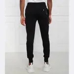 Спортивные брюки стандартного кроя Les Hommes, черный - фото 3