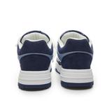 Обувь для скейтбординга LAZY BONS унисекс, Белый черный - фото 9