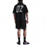 Sb Dri FIT шорты для скейтбординга Nike, черный - фото 5