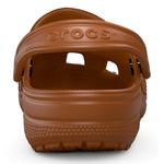 Классические шлепанцы Crocs, cognac - фото 4