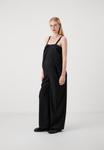 Комбинезон OLMMALIKA LIFE STRAP ONLY MATERNITY, черный - фото 5