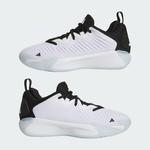 Кроссовки Adidas Initiation, цвет Cloud White/Core Black/Cloud White - фото 7