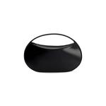 Сумка через плечо Coperni Sound Swipe Bag, черный - фото 2