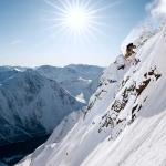 Лыжи Black Crows Draco Freebird Black Crows, Orange - фото 4