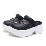 Сабо женские St&Sat, белый - фото 3