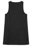 Летнее платье Zip Front Pinafore Next, черный - фото 2
