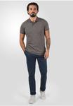 Chino Raul Solid, цвет insignia blue - фото 2