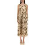 Ардал платье UMA WANG, мультиколор - фото