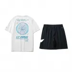 Повседневная спортивная одежда унисекс LINING - фото 2