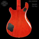 PRS McCarty 594 10 Top McCarty Sunburst с кейсом - фото 6