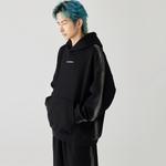 Унисекс свитшот GOLFCROSS, черный - фото 8