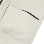 Saucony Куртка мужская дымчато-серая, Smoke Gray - фото 3