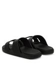 Мюли Znscape Sandals JR3122 Adidas, черный - фото 3