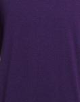 Водолазка Kangra, темно-фиолетовый - фото 4