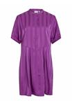 Платье-блузка KURZARM VILA, фиолетовый - фото 6