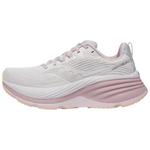 Кроссовки Hurricane 24 Cloud Bloom Women's Saucony, Pink - фото