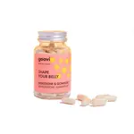 Кепки Goovi Shape Y Bell Dig&Gon 60 - фото