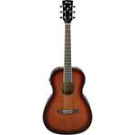 Ibanez PN12E Performance Series Parlor Acoustic/Electric - фото