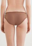 Брифы Intimissimi Briefs, Natural/Light Brown - фото 3