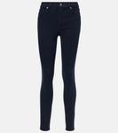 Джинсы Le High Skinny Frame, Slow Days - фото