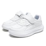 Детские кроссовки для бега QIQUDUCK, белый - фото 3