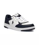 Кроссовки Polo Ralph Lauren, белый - фото