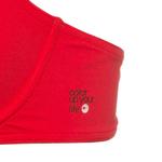 SUNFLAIR Балконет топ для бикини в красном цвете - фото 2