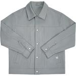 Куртка мужская CAT, черный - фото 3