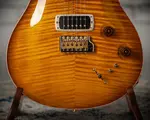 PRS Modern Eagle V - топ из пламени клена 10-Layers McCarty Sunburst - фото 6