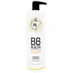 Bb Hair Keratin Shampoo 1л Generik - фото