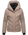 Зимняя куртка MARIKOO, Cappuccino - фото