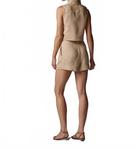 Katja Топ In Wheat Hevron, Wheat - фото 2