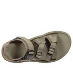 (WMNS) Teva Hurricane XLT2 ALP 'Green Orange' - фото 4