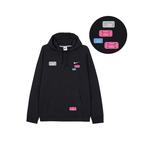 Nike Свитшот мужской черный - фото 3