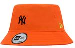 New Era Панама, Orange - фото 3