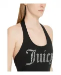 Мини-Платье Гектора Juicy Couture, черный - фото 4