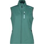 Жилет Cmp, цвет agave - фото