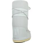Ботинки Moon Boot модель Icon нейлон цвет серый - фото 3