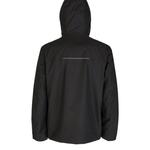 Куртка Geox модель M Clintford цвет черный - фото 3