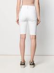 Шорты-бермуды Le Vintage FRAME, белый - фото 4