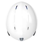 Шлем Simbas Sentinel, белый - фото 4