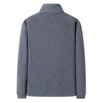 Куртка мужская Jeep, темно-синий - фото 6