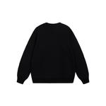 Nike Свитшот мужской черный - фото 4