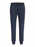 Jack & Jones Junior Брюки зауженные 'JPSTGORDON' в цвете Night Blue - фото